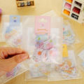♥ READY STOCK 现货 ♥ 18 Design Mini Insta Sticker Bag Cute Girl Planner Jornal Scrapbook Sticker Sumikko Molang Korea. 