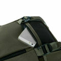 Men Canvas Large Backpack Rucksack Work Sports Travel Hiking Boys College Bag. 