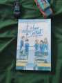 I Have a Secret (Light Novel) by Yoru Sumino (Premium Paperback). 