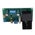 Audio Amplifier Module, Small PCB Low Frequency Power Amplifier Module for Motor Drive.