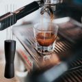 For Coffee Stirrer Hand Tampers Barista Distribution WDT Tool Needle. 