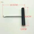 String Pull Hook Tennis Pull Wire Badminton Stringing Tools for Restring.