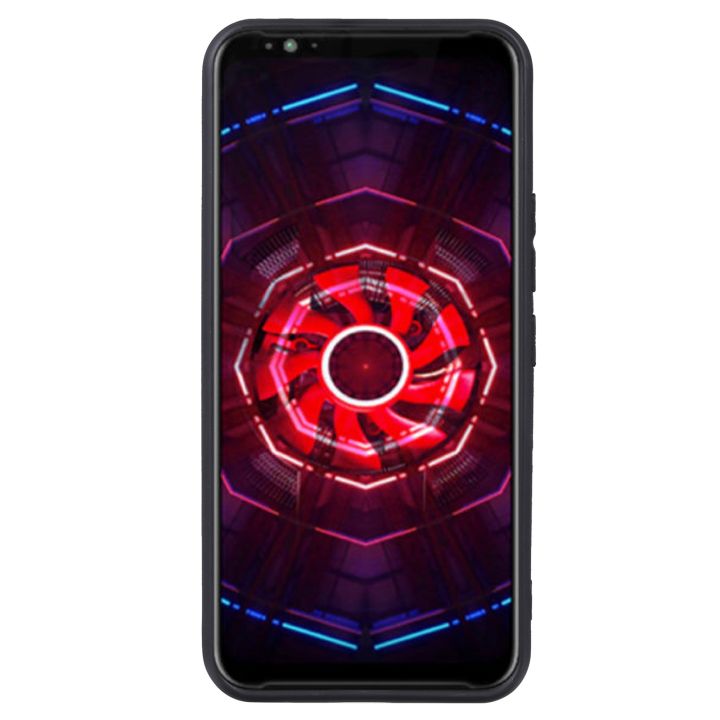 Phone%20Case%20TPU%20Phone%20Case%20For%20ZTE%20Nubia%20Red%20Magic%203%20-%20Image%202