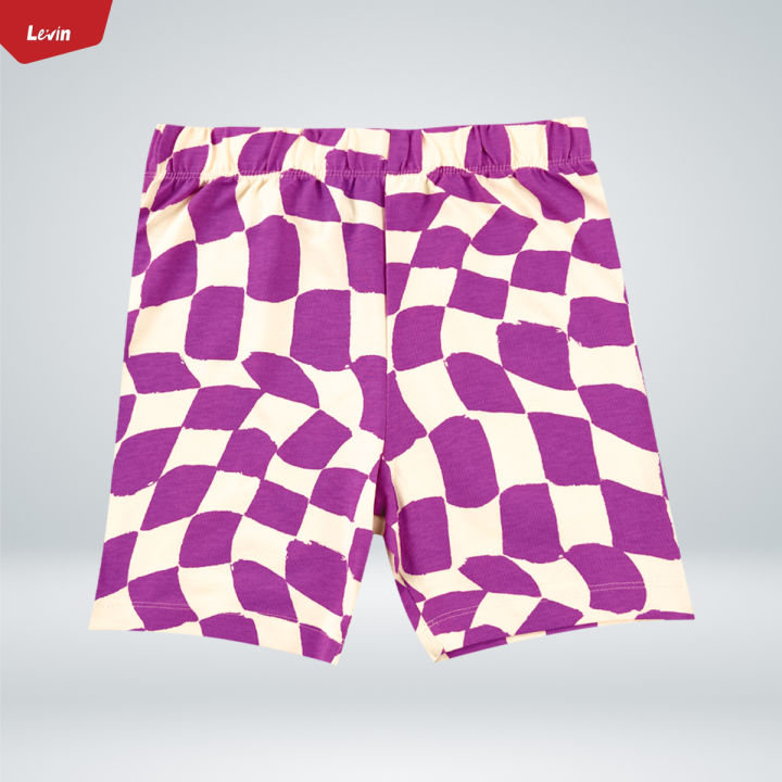 Toddlers%20and%20Young%20Kids%20Printed%20Cotton%20Jersey%20Shorts%20From%20Levin%20-%20Image%209