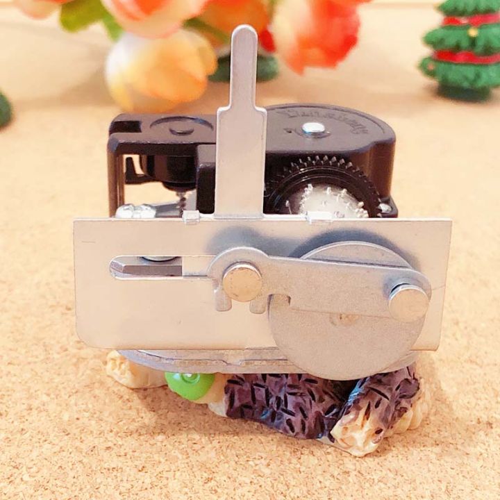 Diy%20Music%20Box%20Mechanism%20With%20Parallel%20Device%20S%20Unusual%20-%20Image%203