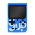 Sup handheld Game console with 400+ games rechargeable battery gamebox gameboy. 