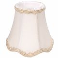 【VisioN Shop】Fabrics Lamp Shade Decoration Lamp Covers Ceiling Lampsade Table Lamp Cover Chandelier Light Shades For Candle. 