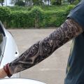 10 PCS Arm Sleeves Kit High Quality Sun Protection -Random-Color.