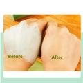 Green Tea Mud Film Stick Solid Facial Mask Skin Cleaning Cutin Pores Controlling Oil Acne Smearing Mud Film Hydrating Mask. 