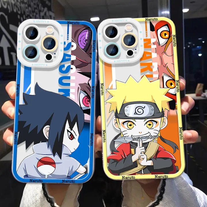 Jizetin%20for%20Vivo%20Y28%204G%20Back%20Cover%20Crystal%20Transparent%20Cartoon%20Naruto%20Soft%20Full%20Camera%20Cover%20Protection%20Phone%20Cases%20-%20Image%203