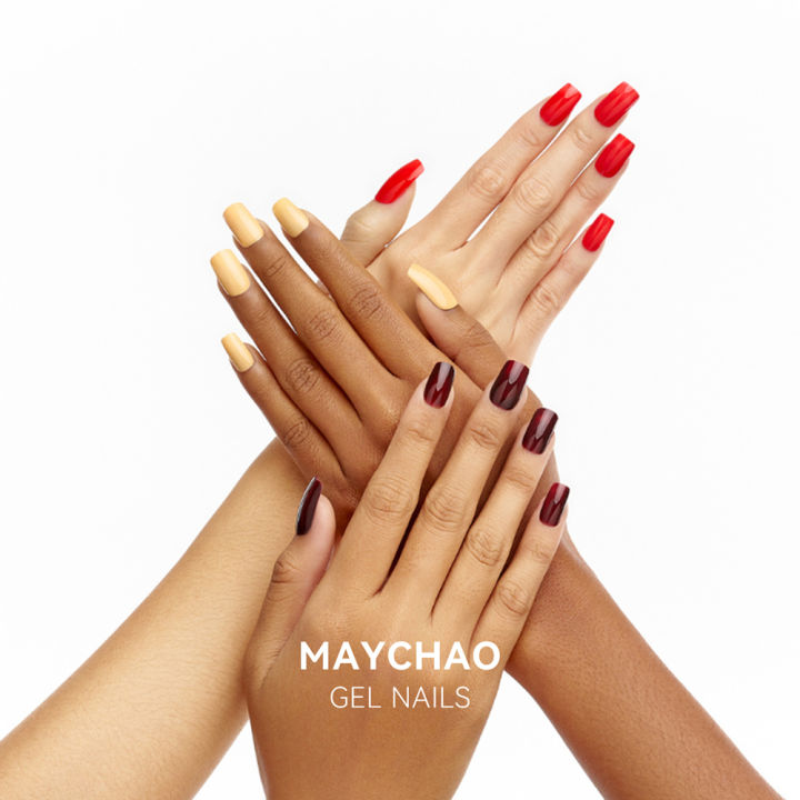 %E3%80%90Hot%20New%20Release%E3%80%91%20MAYCHAO%2012ml%20Gel%20Nail%20Polish%2048%20Colors%20Glossy%20Semi%20Permanent%20Soak%20Off%20UV%20LED%20Frosted%20Gel%20Nails%20Painting%20Varnish%20-%20Image%203