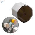 Toilet Paper Storage Box Modern Tissue Dispenser Toilet Paper Roll Holder. 