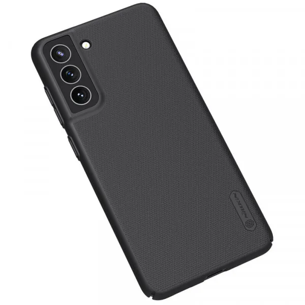 Nillkin Case For samsung s21fe  Case Nillkin Super Frosted Shield Hard Pc Ultrathin Back Case For