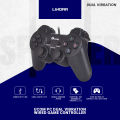 UCOM PC Dual Vibration Wired Game Controller Gaming Joypad Joystick USB Gamepad Joystick Gamepad Joypad For Win7/ XP For PC Laptop Vibration Gamepads. 