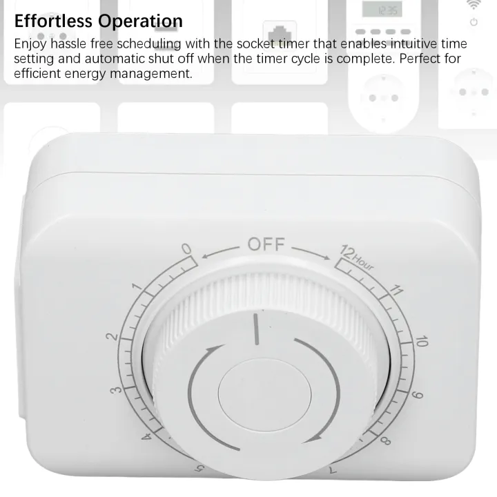 Timer%20Switch%20Socket%20Reliable%20Light%20Timer%20US%20Plug%20125V%20Auto%20Off%20for%20Cameras%20Laptops%20for%20Home%20Appliances%20-%20Image%203