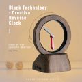TK11 Suspended Retro Clock Bluetooth Wireless Speaker. 