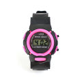 Color Circle Children's Sport Watch Kid Digital Wrist Watch Gift. 