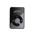 AR04 MP3 Music Player With Clip.