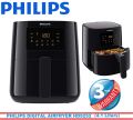 PHILIPS Touch Control Panel Digital Airfryer, HD9252. 