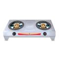 RFL Gas Stove Two Burner 2 -41 (LPG/NG ). 