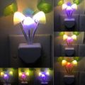 LED Mushroom Dim Light 0.3 Watt. 