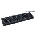 i-Crown I-707 Gaming Wired Keyboard. 
