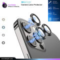 KUZOOM Camera Lens Protective Film for iPhone 12/12 Pro/12 Pro Max /13/13 Pro/13 Pro Max/14 / 14 Plus / 14 Pro / 14 Pro Max/15/15 Pro/15 Pro Max. 
