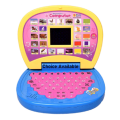 Educational Computer ABC and 123 Learning Kids Toy Laptop with LED Display and Music  Educational Toy for Babies. 