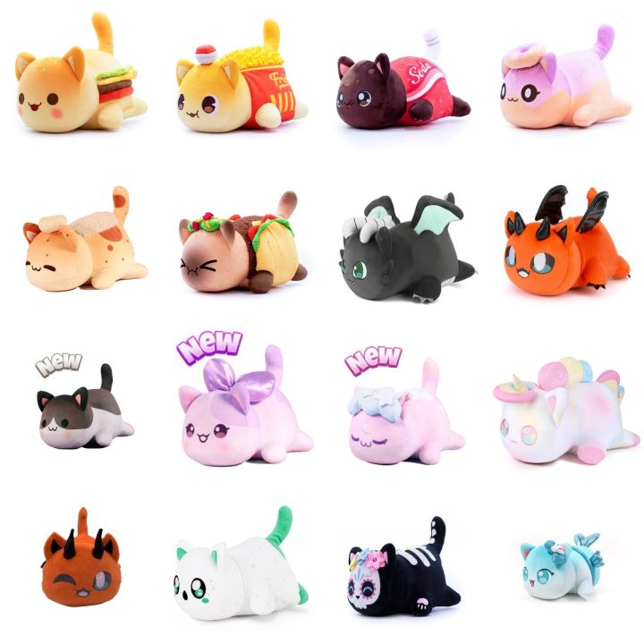 25cm%20Meemeow%20Aphmau%20Plush%20Meemeows%20Cat%20Plush%20Food%20Cats%20Holloween%20Christmas%20Plush%20Gifts%20Sweet%20Treats%20Cat%20Plush%20Ghgost%20Cat%20Plush%20-%20Image%206