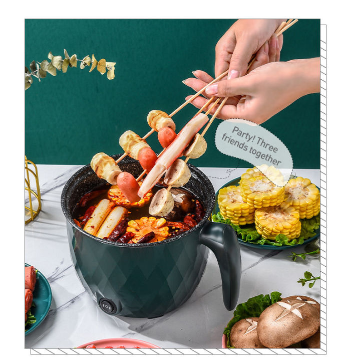 Multifunctional%20Non-stick%20Mini%20Electric%20Rice%20Cooker%20Hot-pot%20Cooking%20Pot%201.5%20L%20-%20Image%209