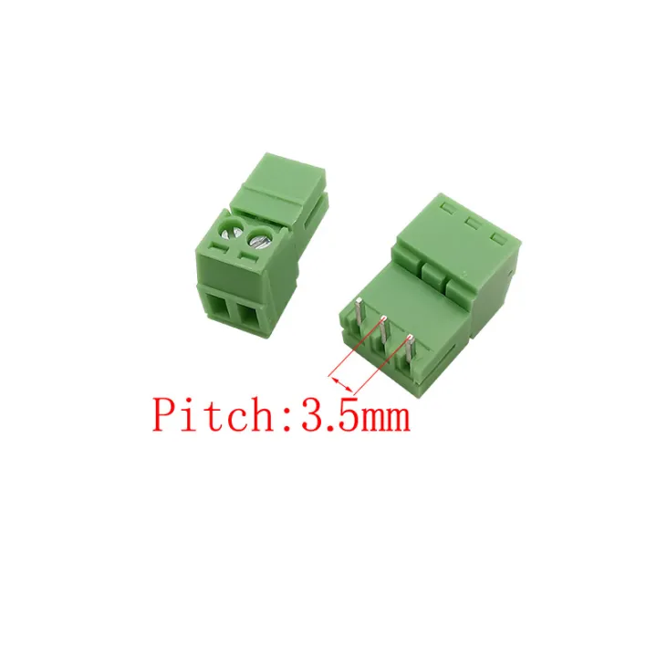 5Pair%2015EDG%203.5%20mm%20KF2EDG%203.5mm%20Screw%20Terminal%20Block%20Connector%20Right%20Angle%20/%20Straight%20Needle%20Plug%20Pin%20Header%20Socket%202-12%20Pin%20-%20Image%206
