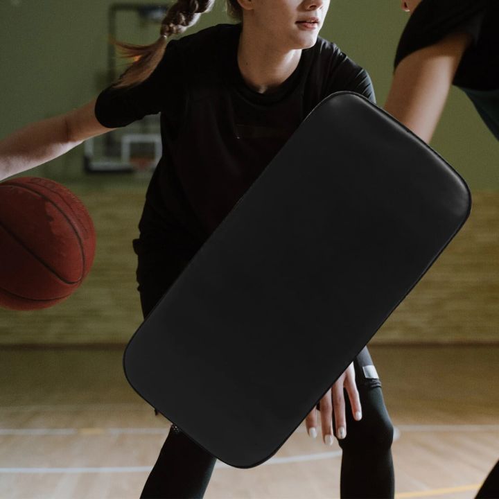 Pad%20Blocking%20Basketball%20Training%20Shield%20Blocker%20Punching%20Mat%20Pads%20Boxing%20Sports%20Cushion%20Football%20Kick%20Taekwondo%20Equipment%20Karate%20-%20Image%204
