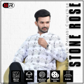 Eid Special Men's Panjabi by Stone Rose - 18916P. 