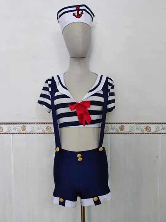 Halloween%20Carnival%20Party%20Navy%20Sailor%20Costume%20Stage%20Performance%20Sea%20Soldier%20Cosplay%20Dress%20-%20Image%204