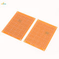 10pcs 5x7cm Prototype Universal Board Blank Printed Circuit Board DIY.