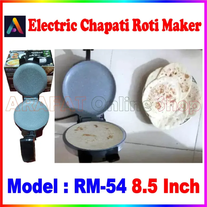 Miyako%20Electric%20Roti%20Maker%20RM-54%20Marble%20Coating%20%7C%20Miyako%20Electric%20Roti%20Maker%20RM-54%20Black%20And%20Silver%20-%20Image%207