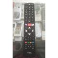 TCL Android smart and LED TV Remote Control Works for All TCL TV,Master Remote. 