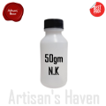 N.K for Ready Colour Mixing 50gm, 100gm(Artisan"s Haven).