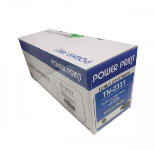 Power%20Print%20TN-2331%20Toner%20Black%20-%20Image%202