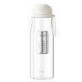 Magnetic Filter for Glass Business Water Bottle Car Glass Tea Tea Travel With Separable Magnet Maker Infuser Tea. 