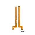 Main Motherboard Connector Flex Cable Replacement For Huawei Mate 30 20 10 9 8 7 Pro Lite P Smart Plus 2019 2018 Phone. 