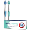 Indian Imported Dent Assure Toothpaste 100gm. 