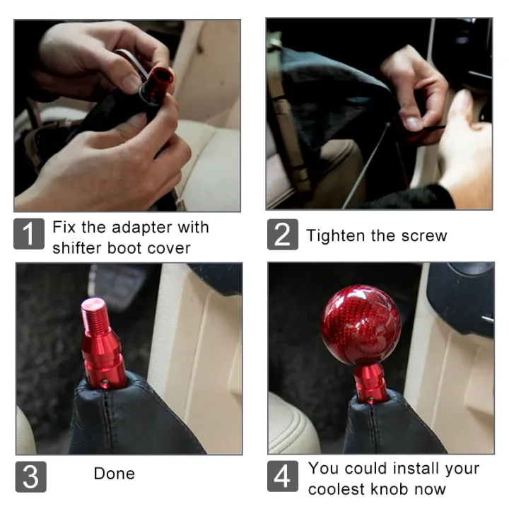 %E3%80%90Alizeker%20Mall%E3%80%91SPEEDWOW%20Shift%20Knob%20Adapter%20Car%20Shift%20Knob%20Boot%20Retainer%20Adapter%20Non%20Threaded%20Shifters%20M12x1.25%20-%20Image%208
