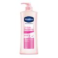 Vaseline Healthy Bright UV Extra Brightening Lotion 400ml (Thailand). 