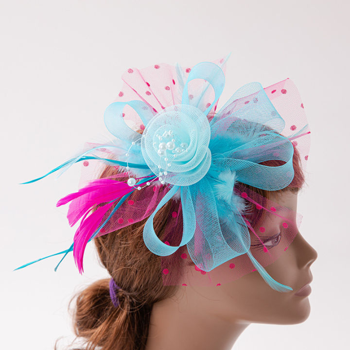 European%20and%20American%20Amazon%20bridal%20hair%20ornaments,%20vintage%20mesh%20headdresses,%20hairpins,%20feather%20head%20flowers,%20SHEIN%20racing%20headbands%20-%20Image%208