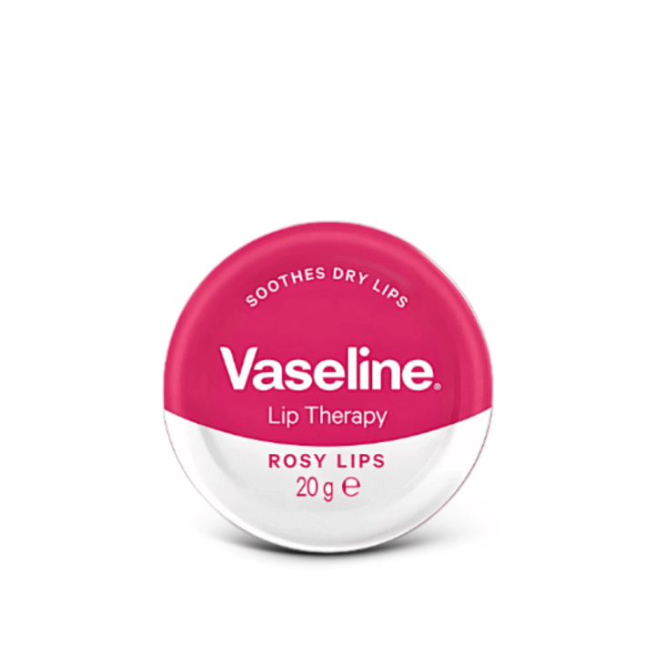 Vaseline Lip Therapy Rosy Lips