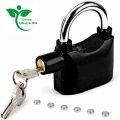 Anti-Thief Security Alarm Lock Security Alarm Lock for Bike and Door..
