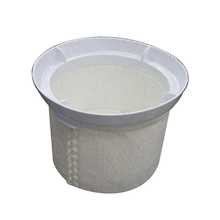 Unilever Pure IT Microfiber Mesh Filter - White