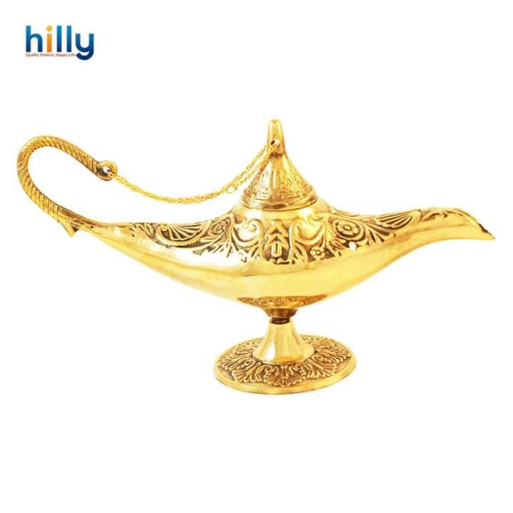 Brass Aladiner Cherag