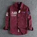 Premium Cotton Full Sleeve Casual Shirt For Men.